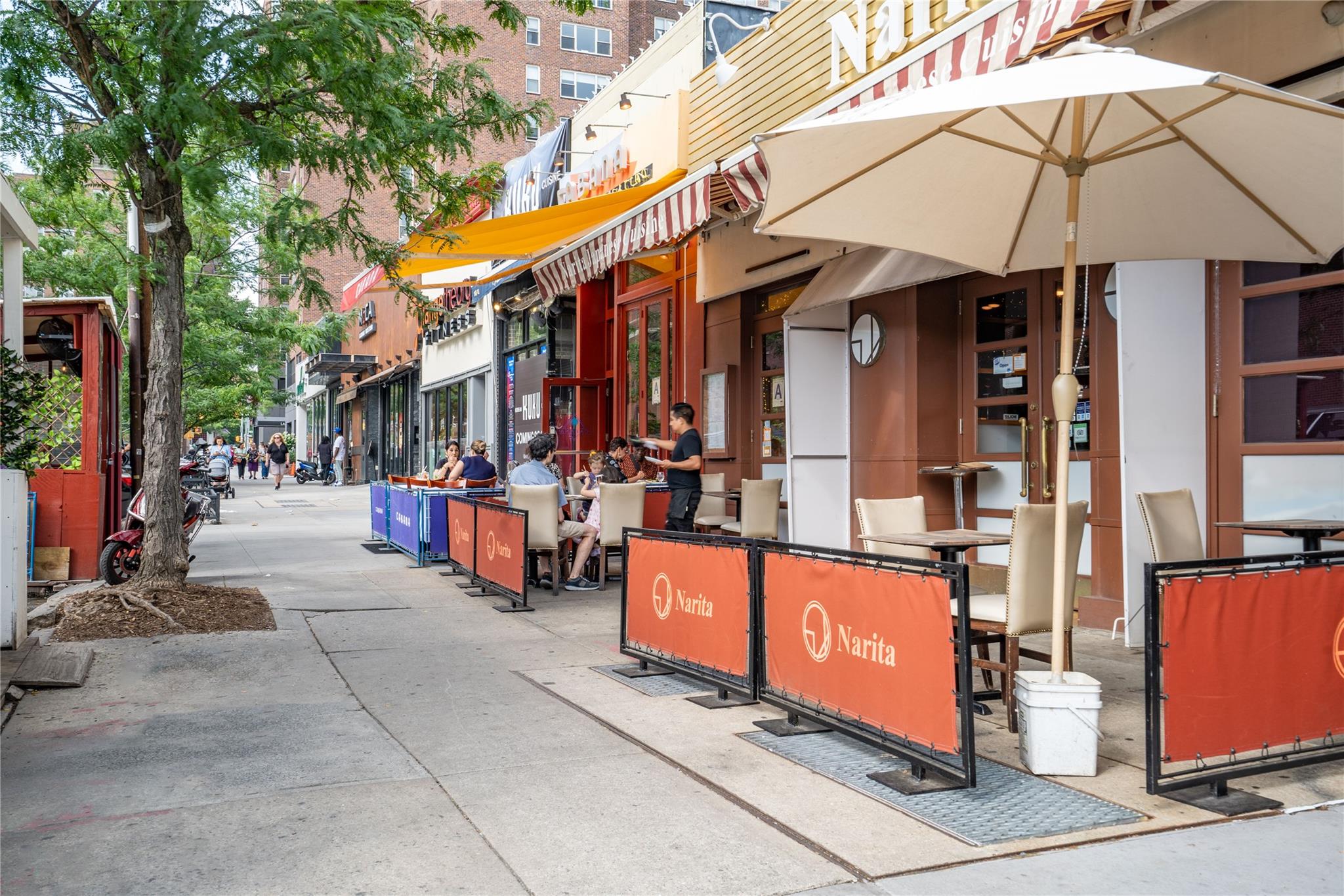 68-20 Selfridge Street #6J, Forest Hills, New York image 13