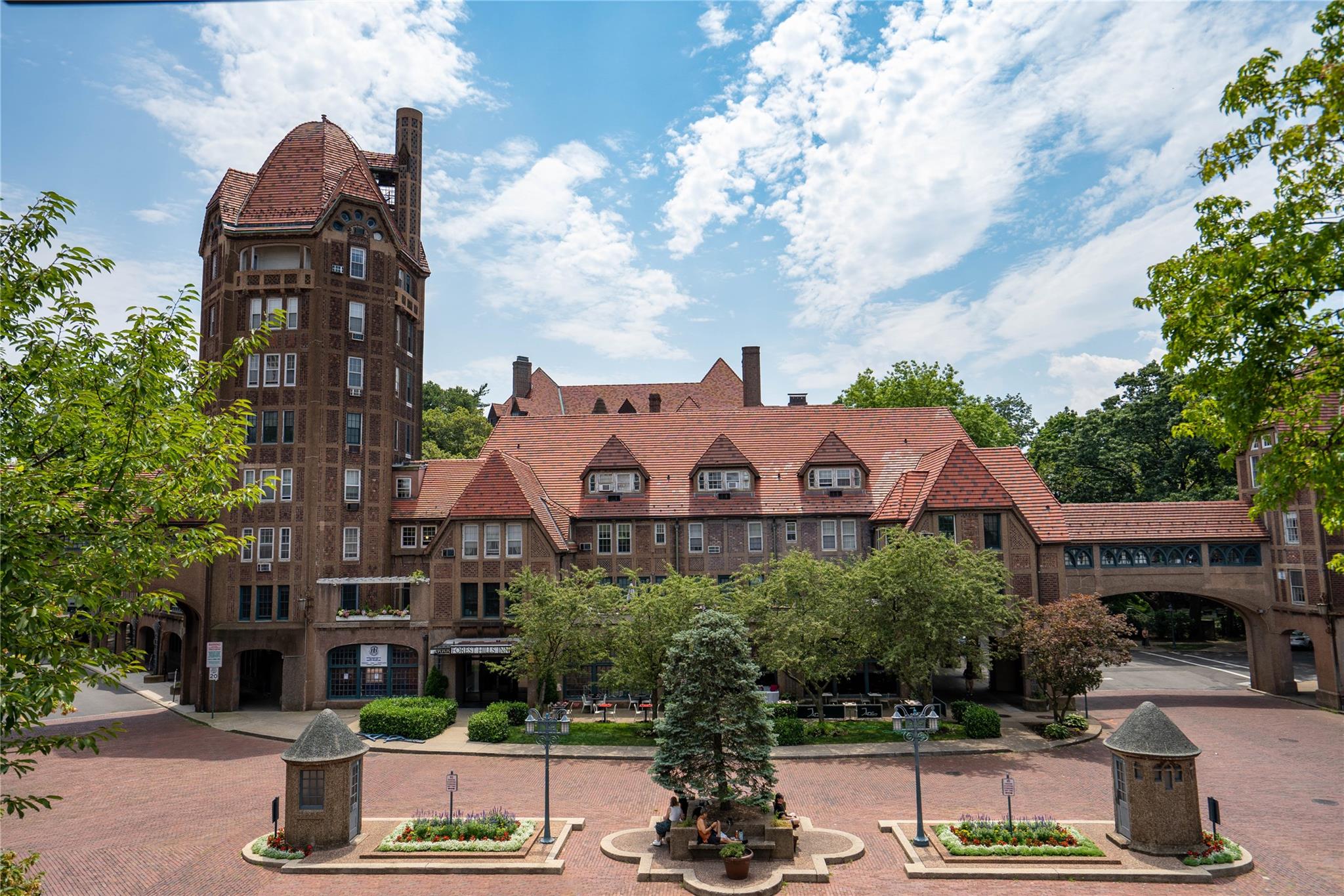 68-20 Selfridge Street #6J, Forest Hills, New York image 12