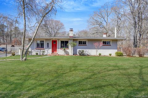 146 Halsey Manor Road Manorville NY 11949