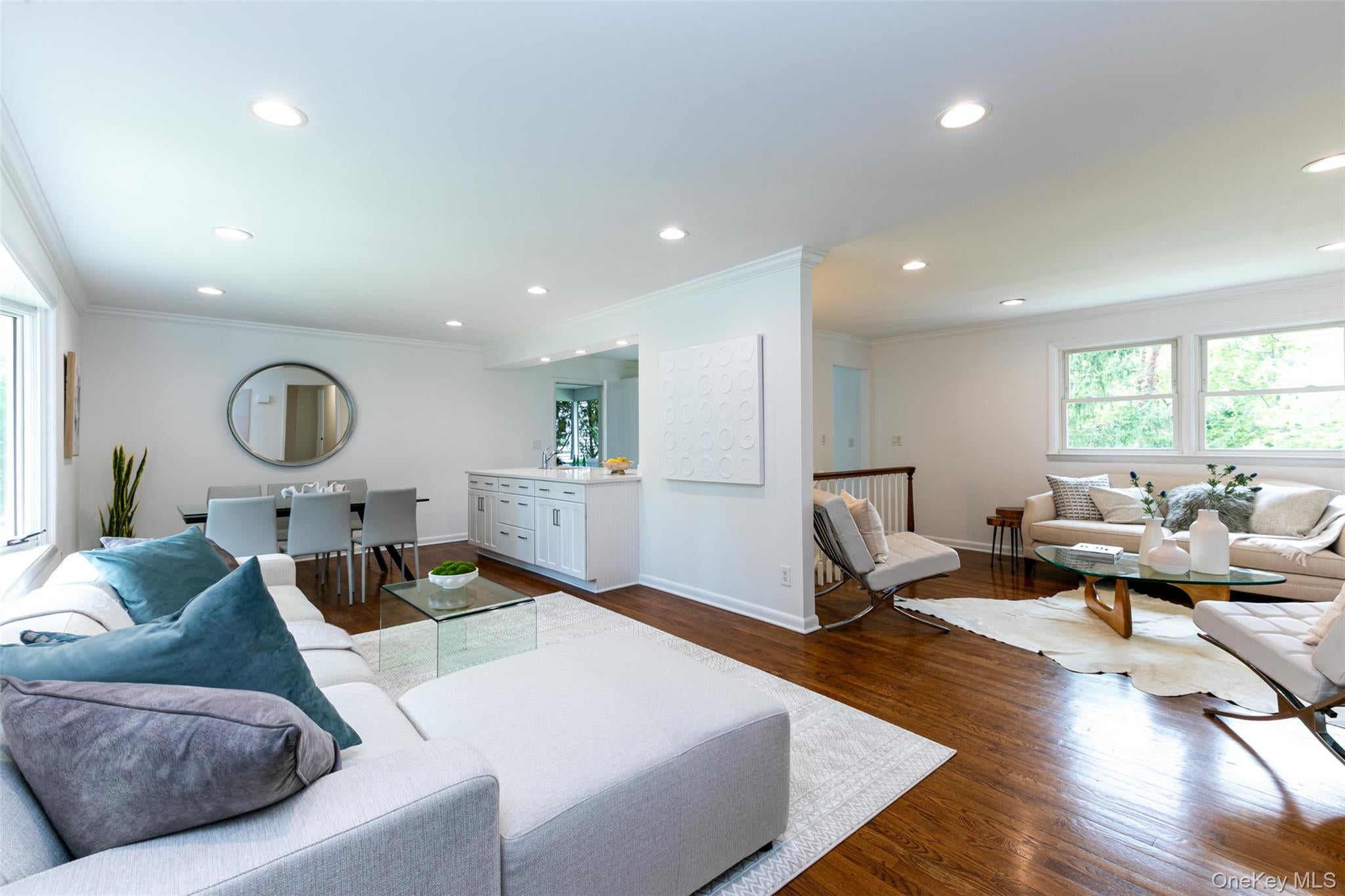 8 Belmont Avenue