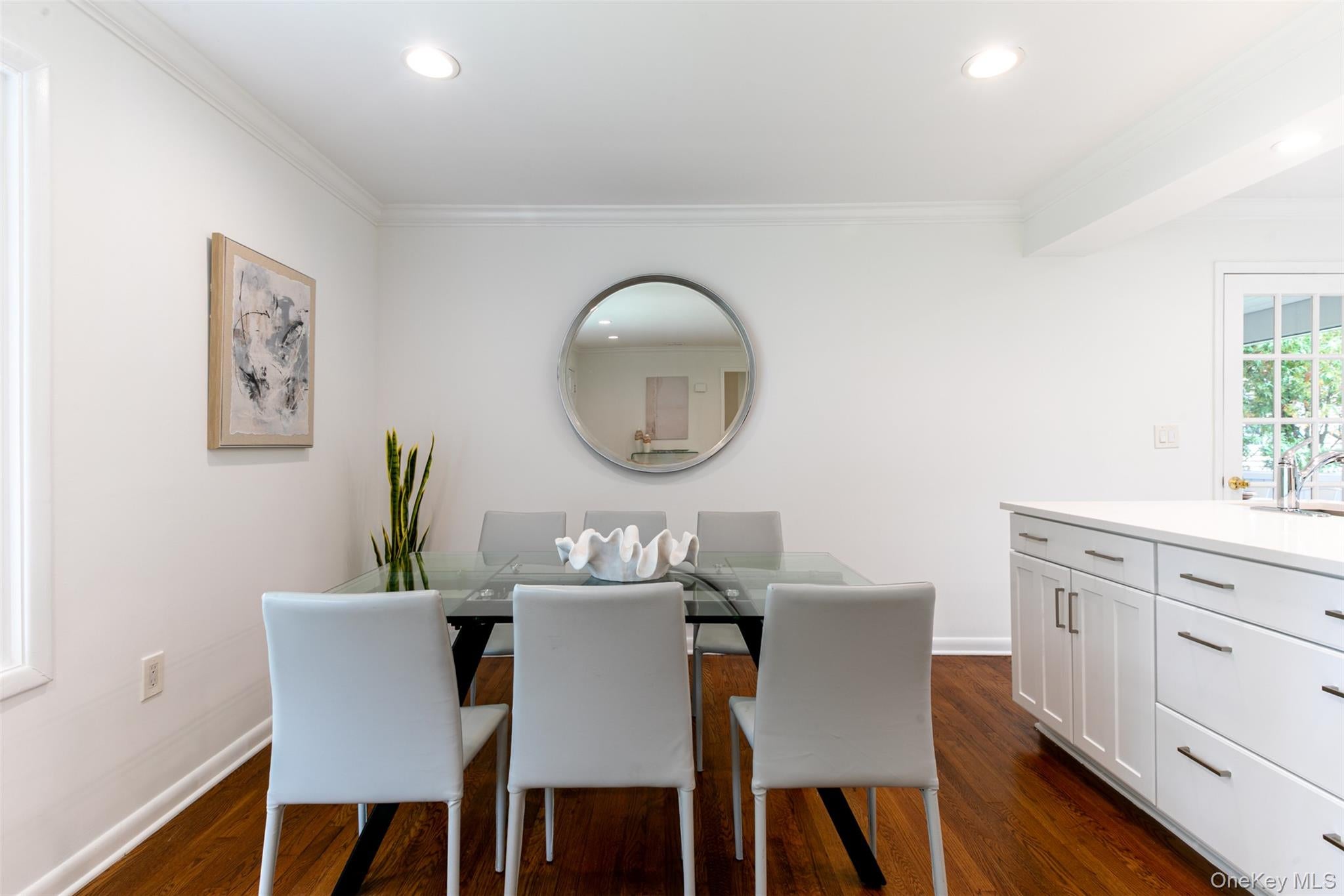 8 Belmont Avenue