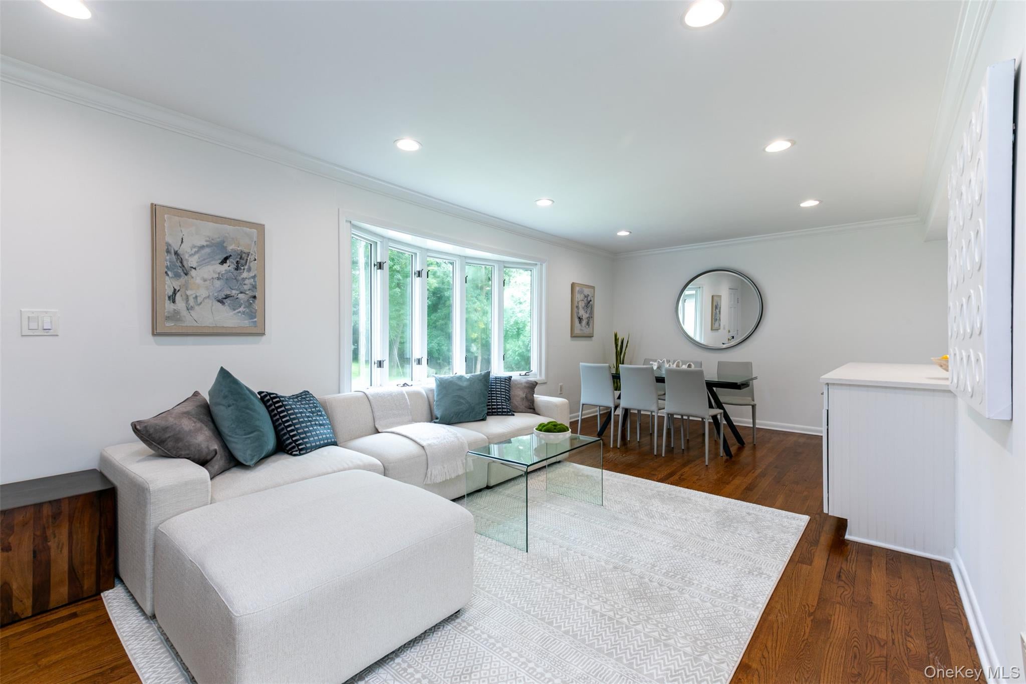 8 Belmont Avenue