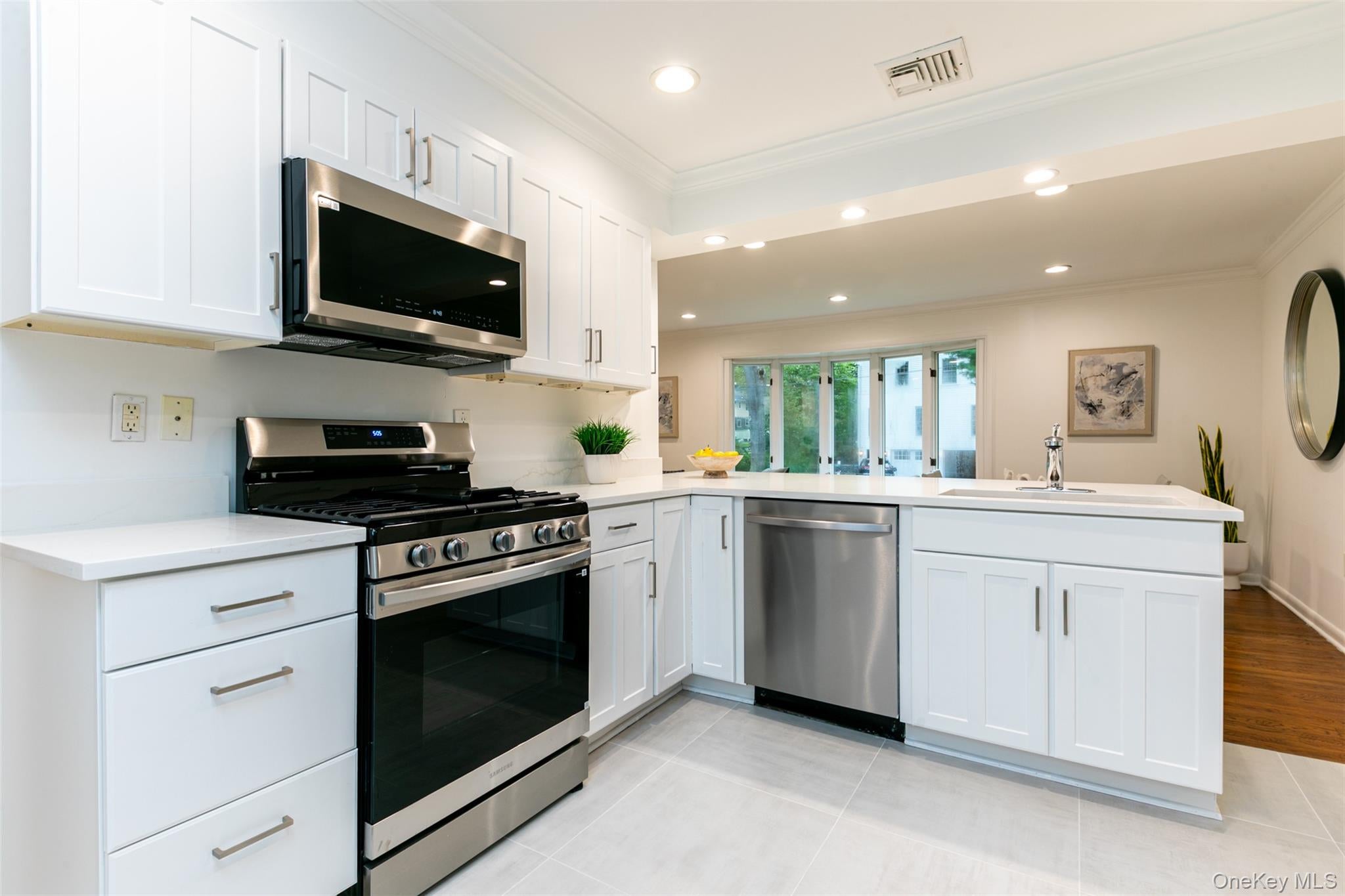 8 Belmont Avenue
