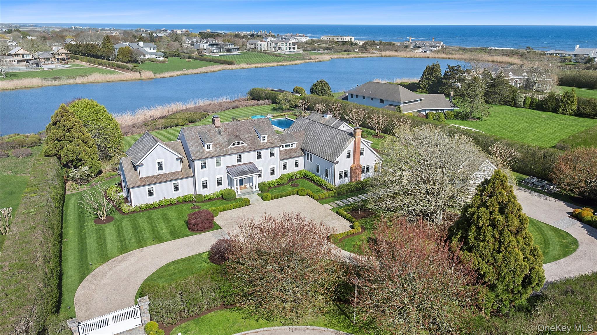 155 Duck Pond Lane