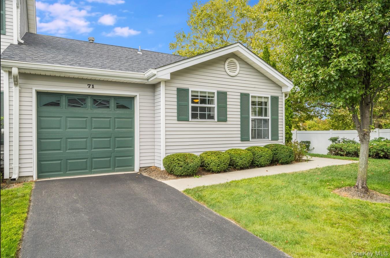 71 Biltmore Circle 71