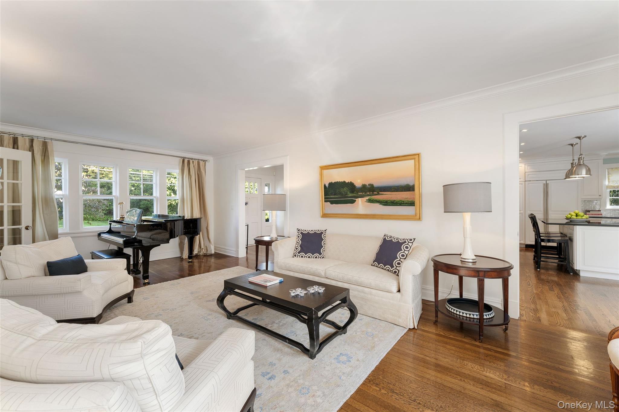 5 Greenfield Avenue
