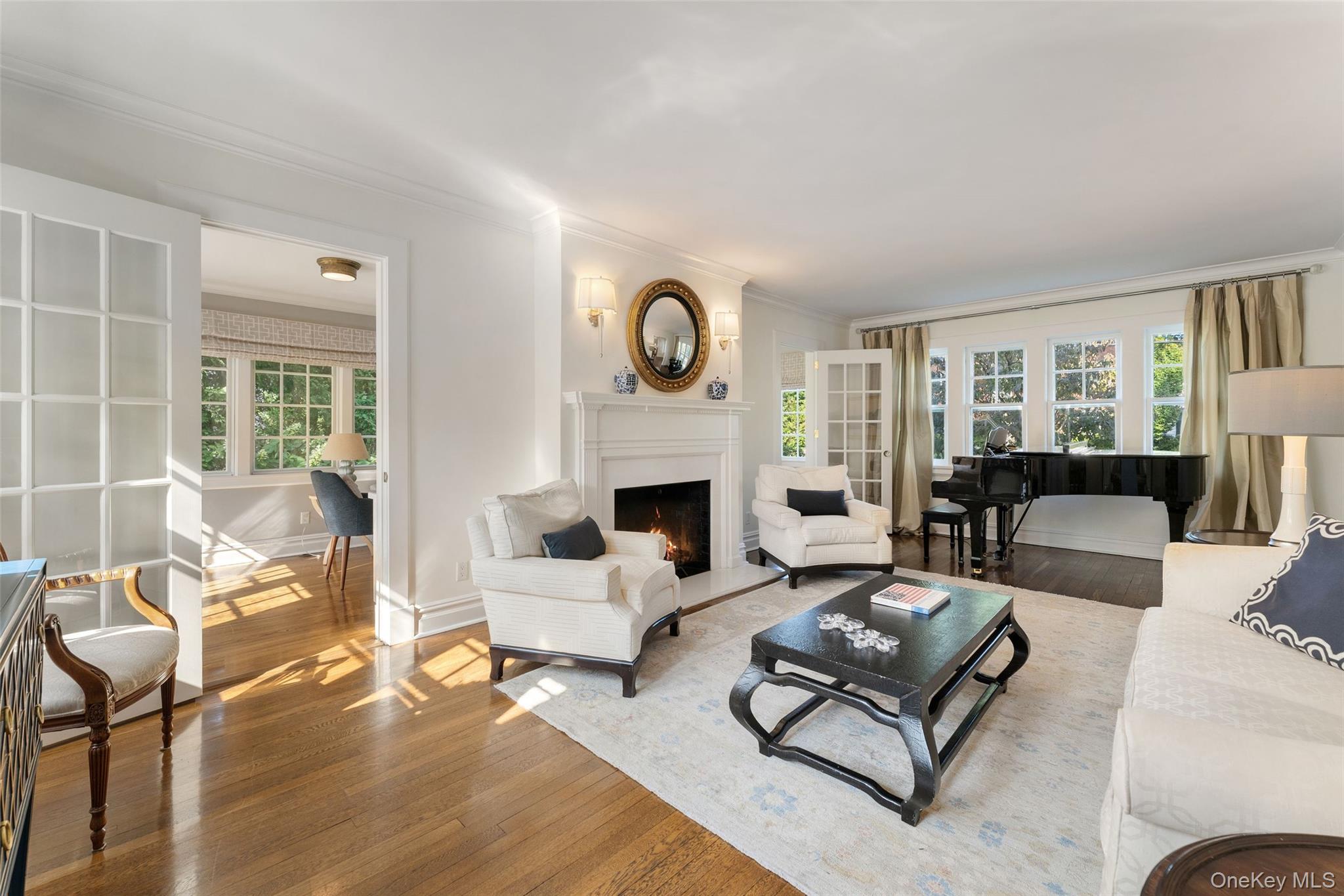 5 Greenfield Avenue