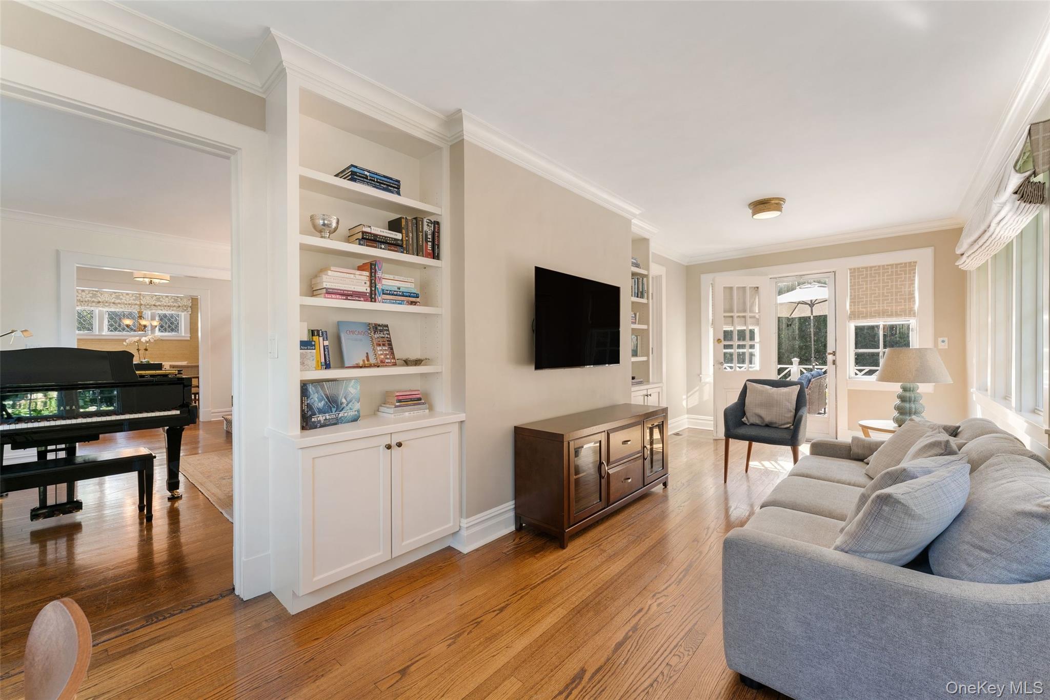 5 Greenfield Avenue