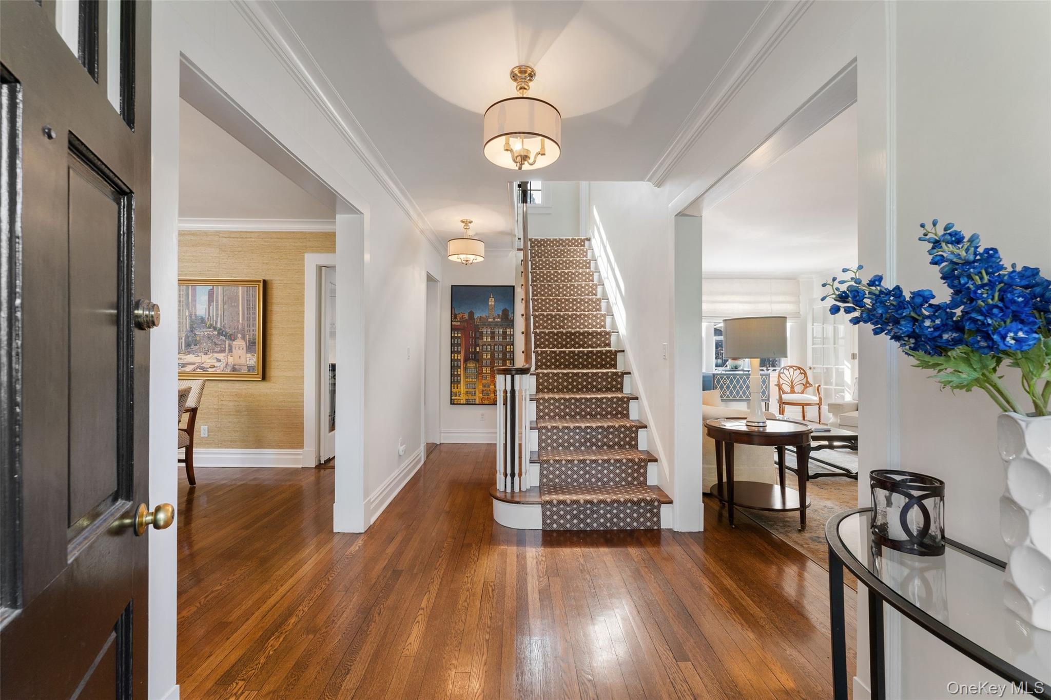 5 Greenfield Avenue