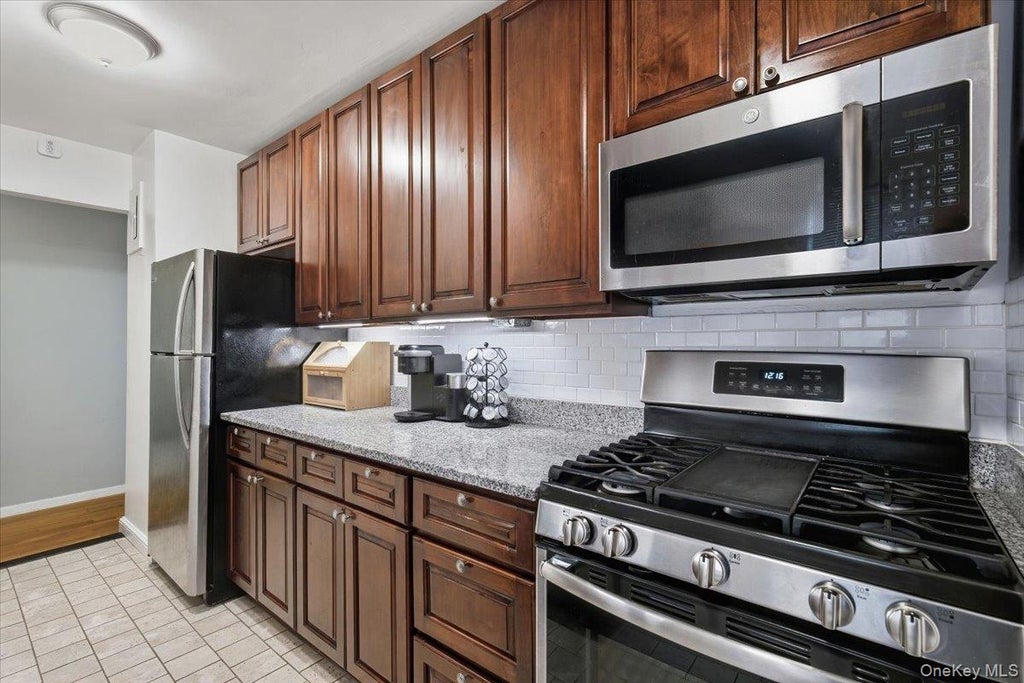 Photo of 4380 Vireo Avenue #4T, Bronx, NY 10470 (MLS # 1057750)