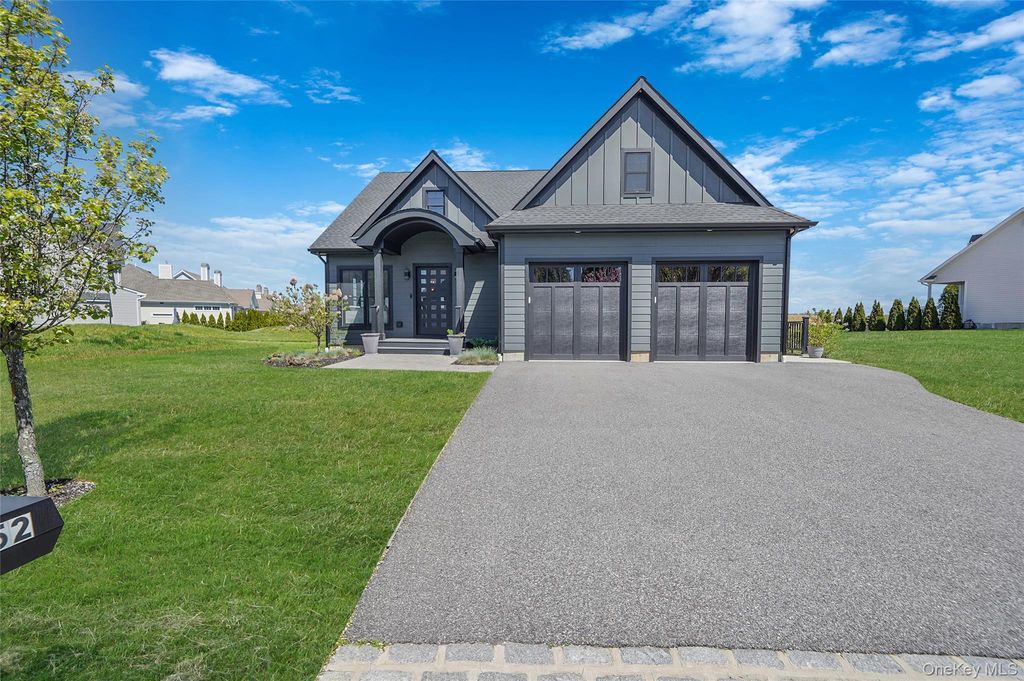 Photo of 52 Tyler Drive, Riverhead, NY 11901 (MLS # 994127)