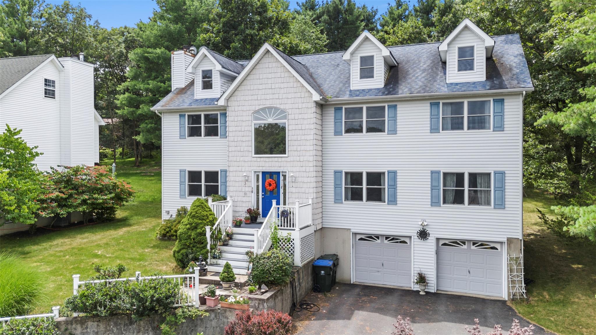 9 Mount Ridge Court