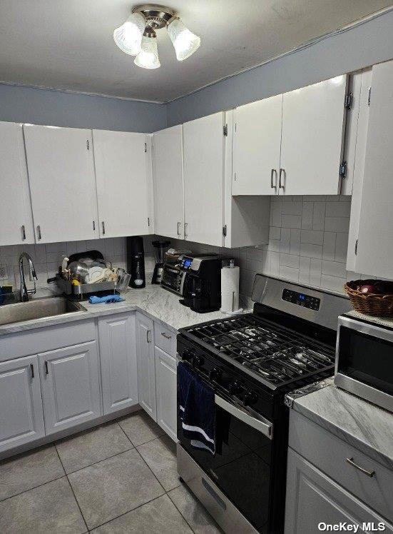Loring Place, Bronx, New York - 5 Bedrooms  
3 Bathrooms - 