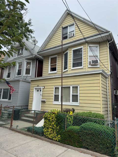 5441 71st Street, Maspeth, NY 11378 - MLS#: 900112