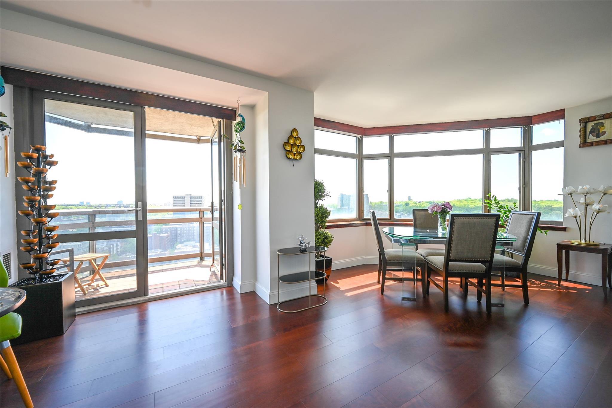 112-01 Queens Boulevard Blvd #19C, Forest Hills, New York image 8