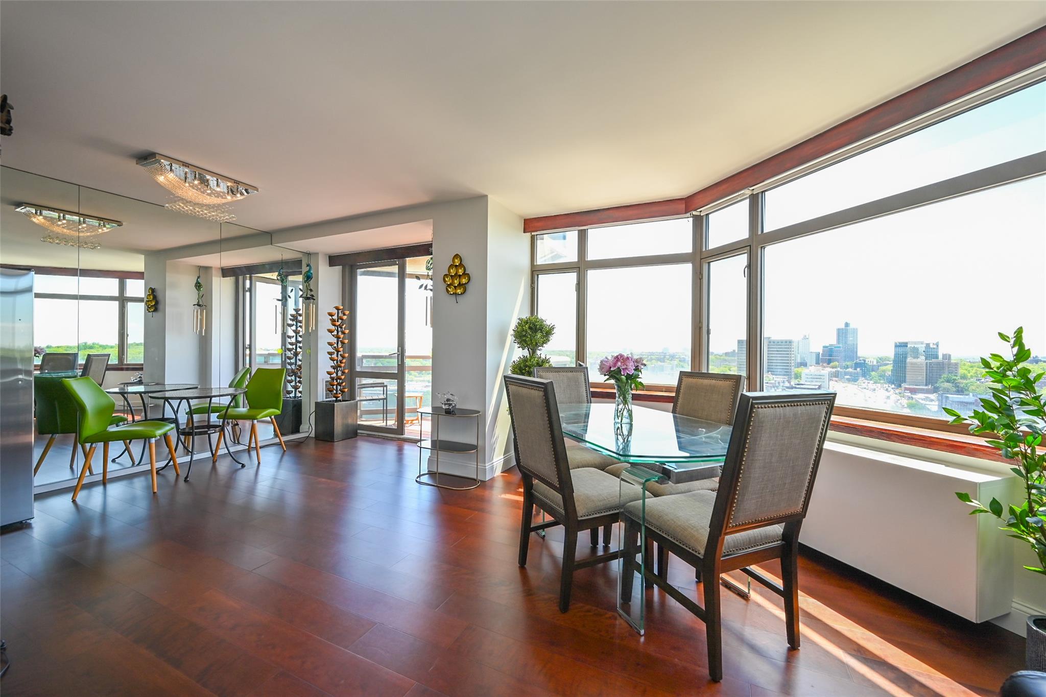 112-01 Queens Boulevard Blvd #19C, Forest Hills, New York image 9