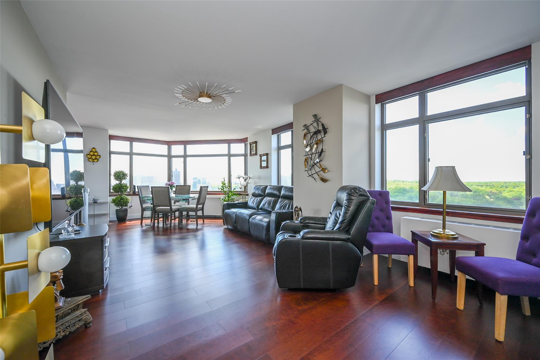 112-01 Queens Boulevard Blvd #19C, Forest Hills, New York image 5