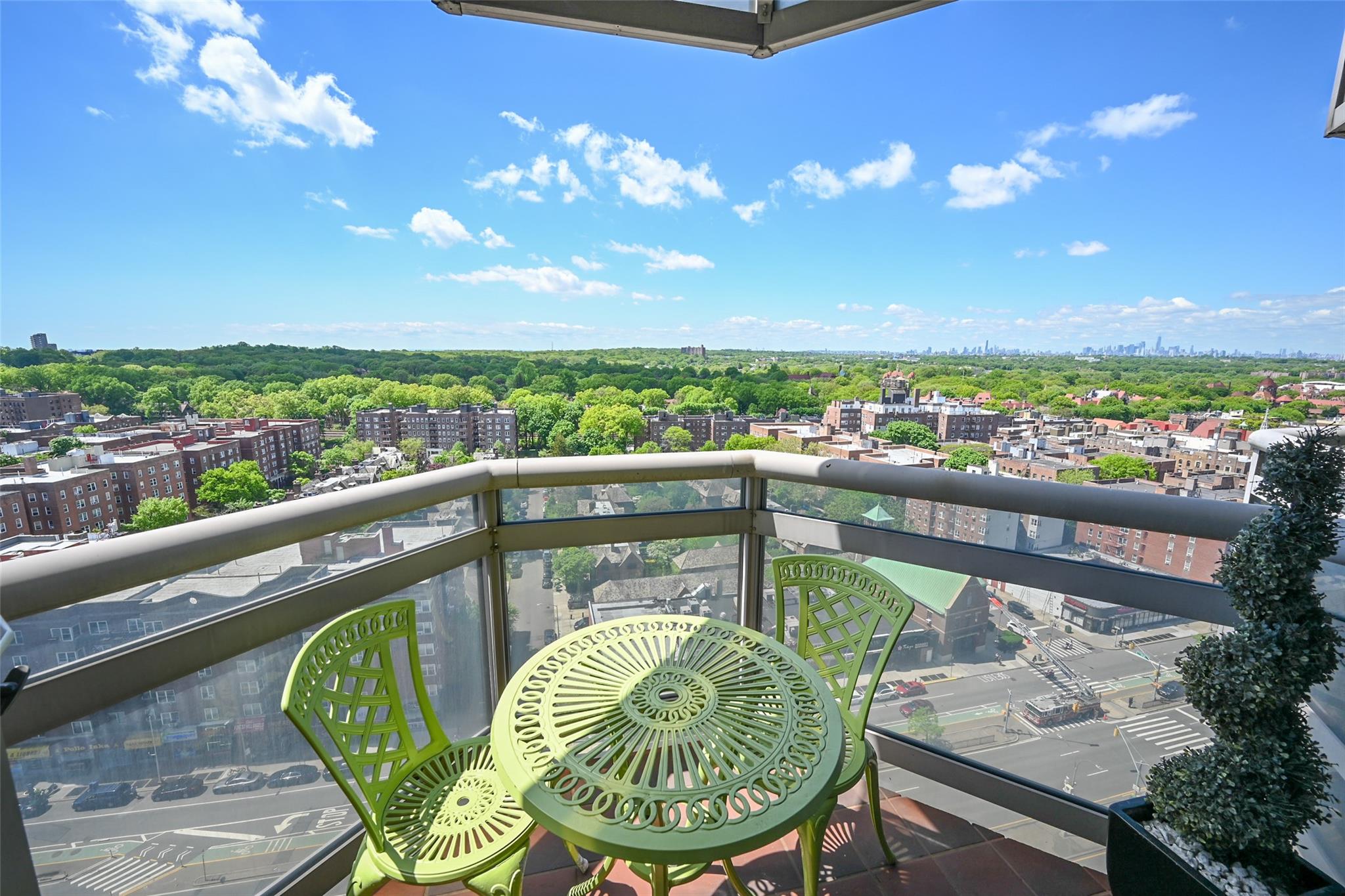 112-01 Queens Boulevard Blvd #19C, Forest Hills, New York image 10