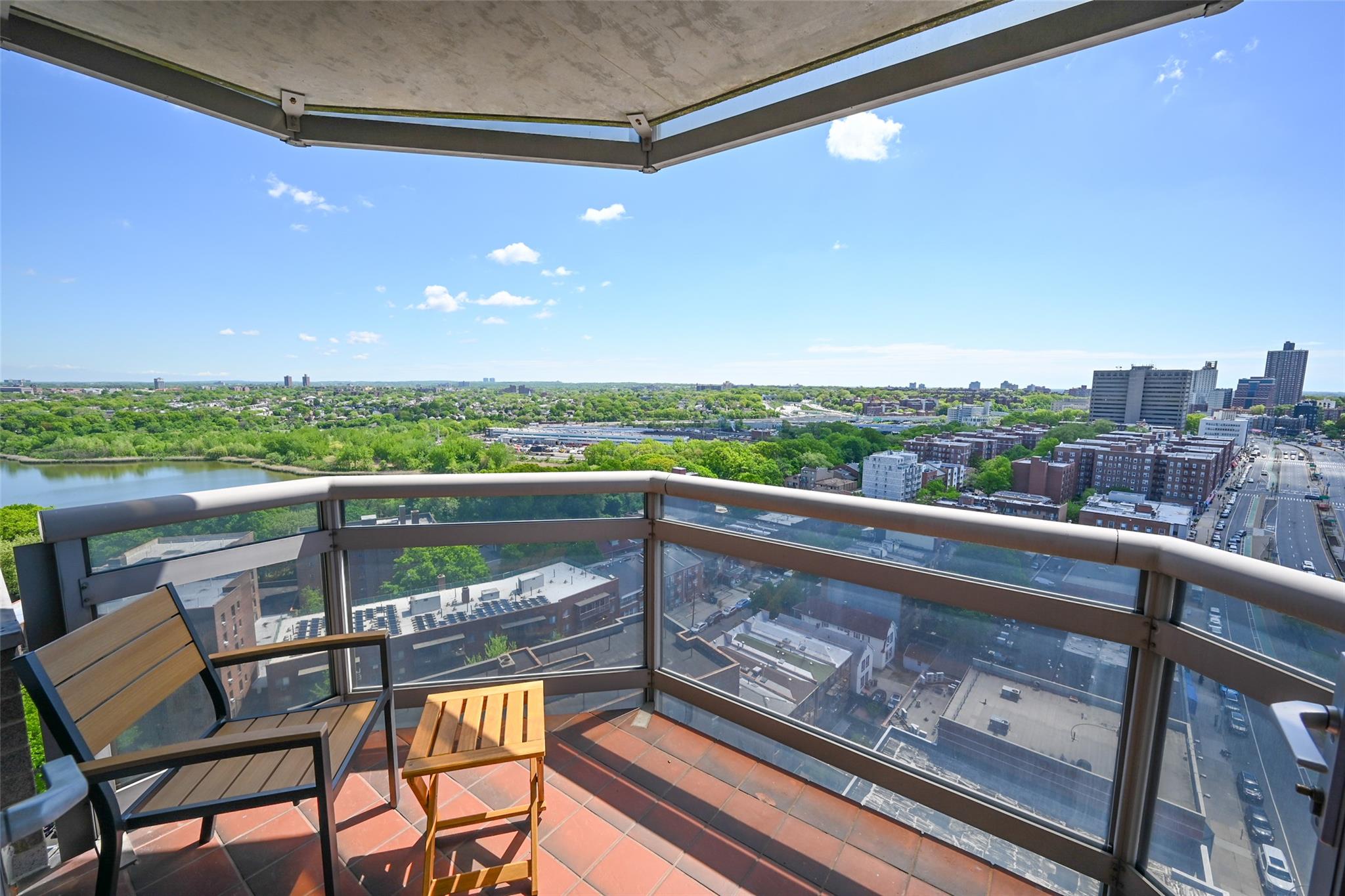 112-01 Queens Boulevard Blvd #19C, Forest Hills, New York image 18