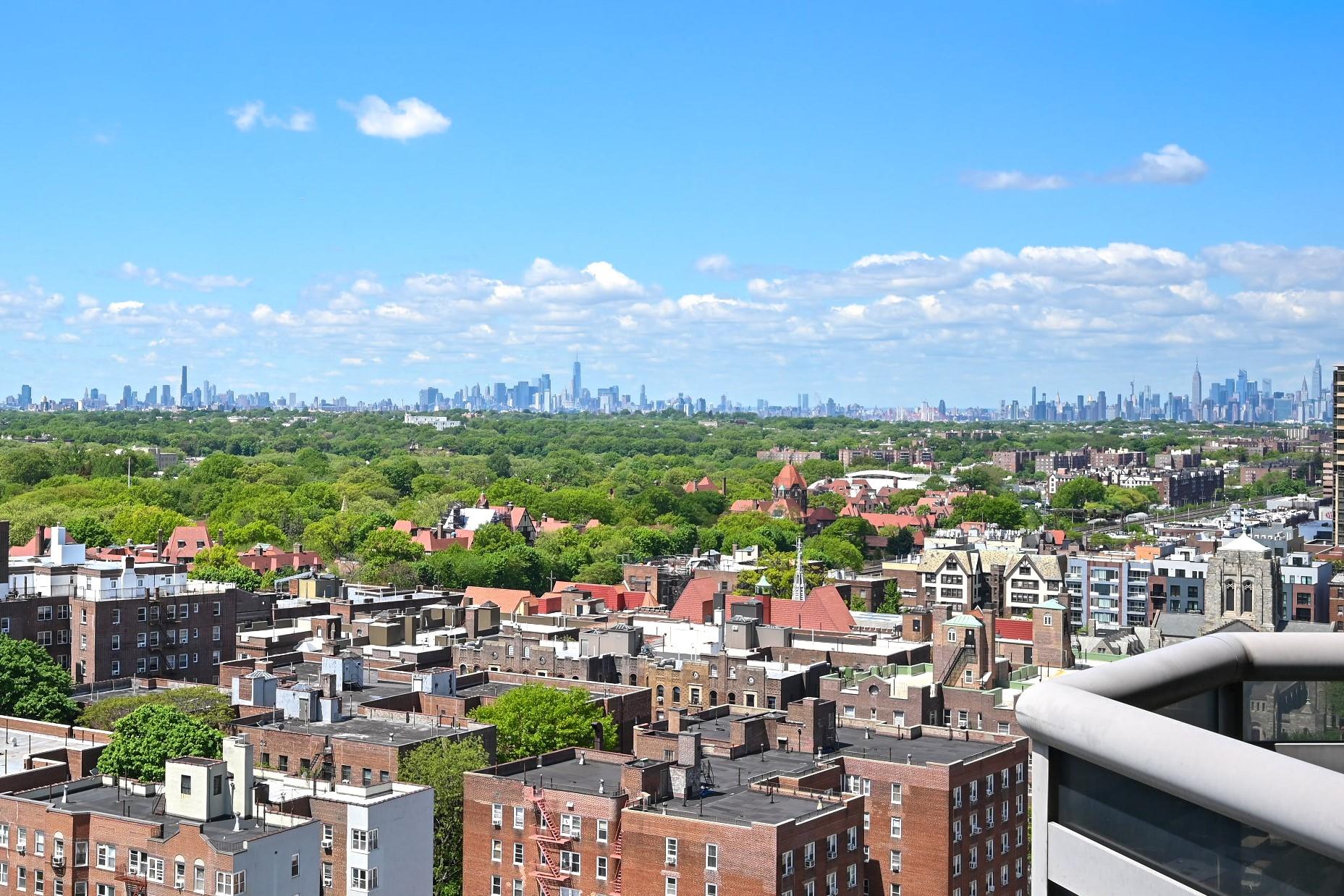 112-01 Queens Boulevard Blvd #19C, Forest Hills, New York image 13