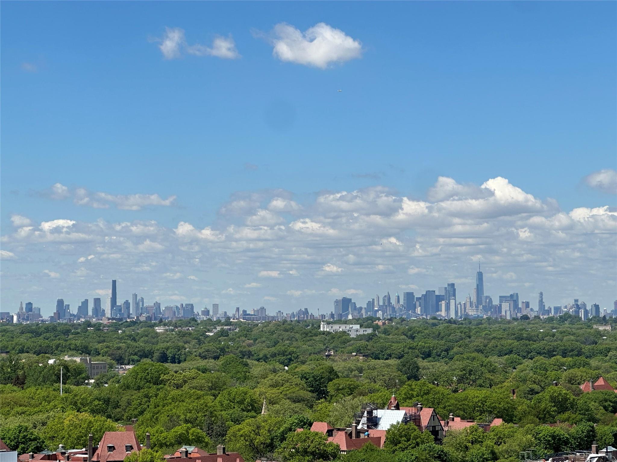 112-01 Queens Boulevard Blvd #19C, Forest Hills, New York image 12
