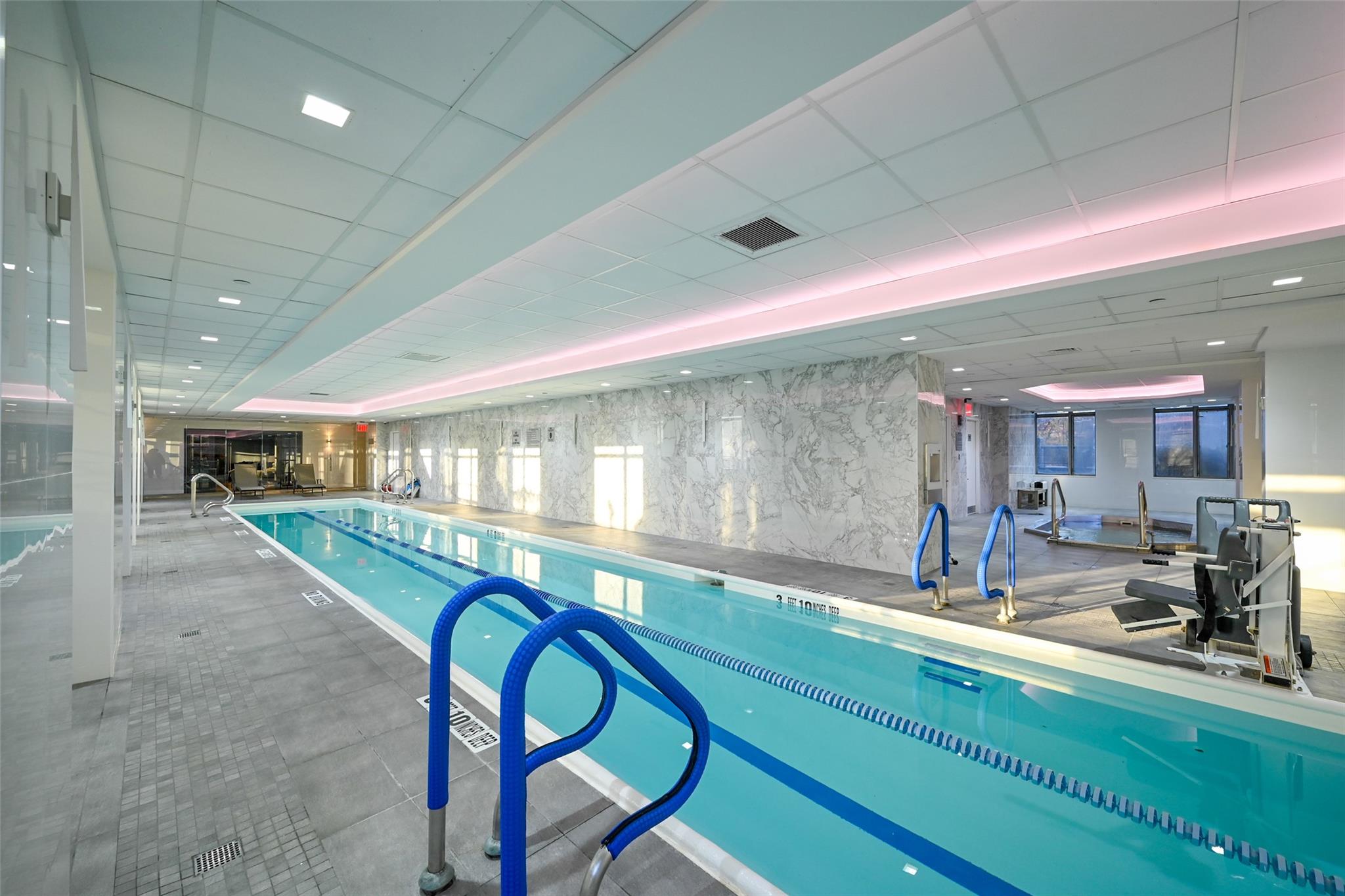 112-01 Queens Boulevard Blvd #19C, Forest Hills, New York image 31
