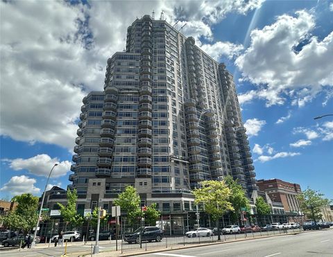 112-01 Queens Boulevard 19C Forest Hills NY 11375
