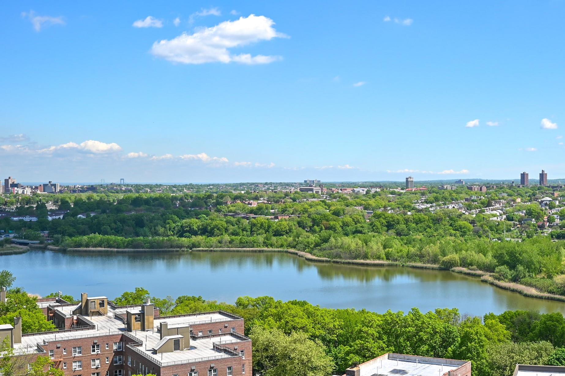 112-01 Queens Boulevard Blvd #19C, Forest Hills, New York image 11