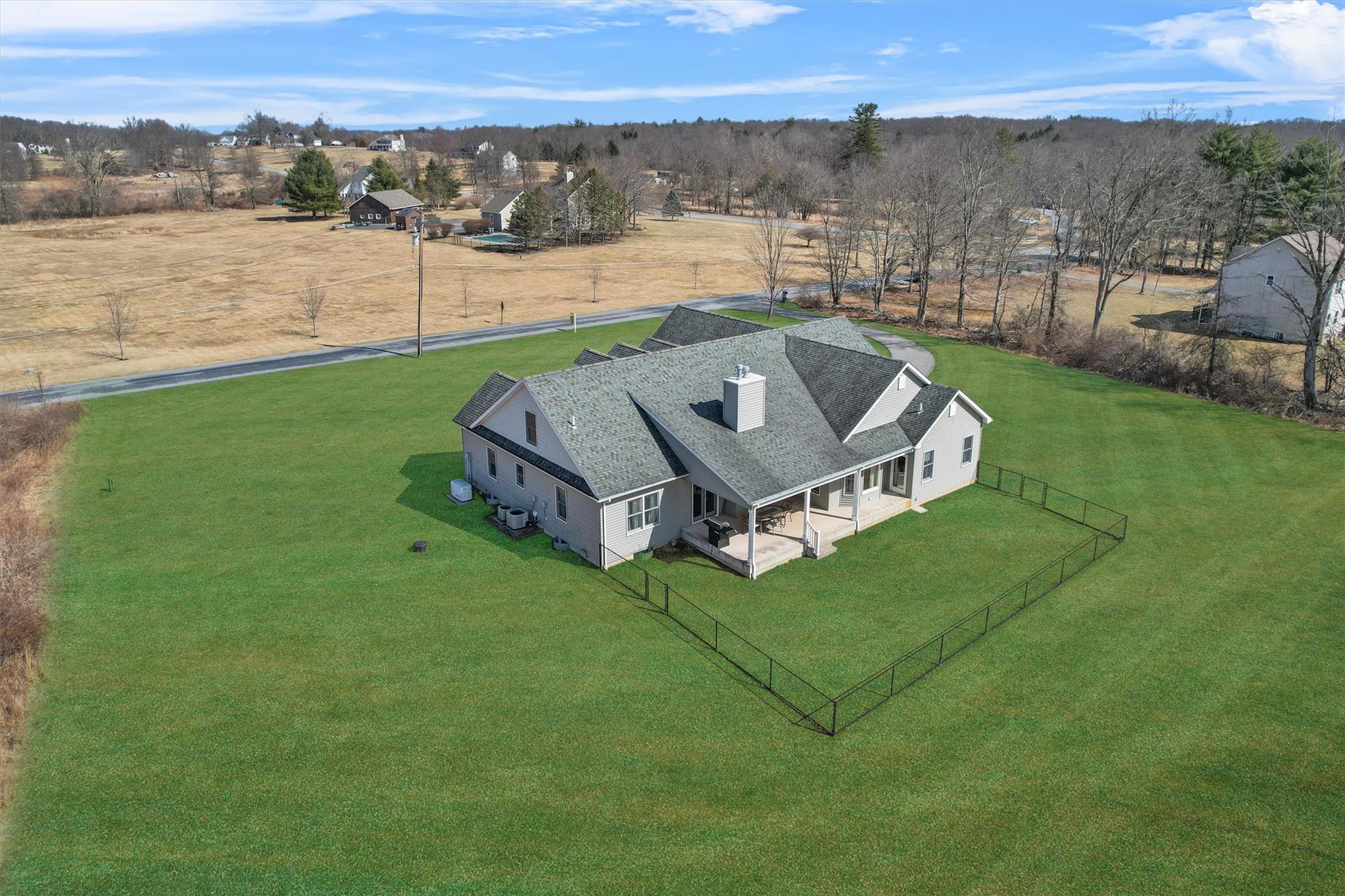 251 Crans Mill Road, Pine Bush, New York image 37