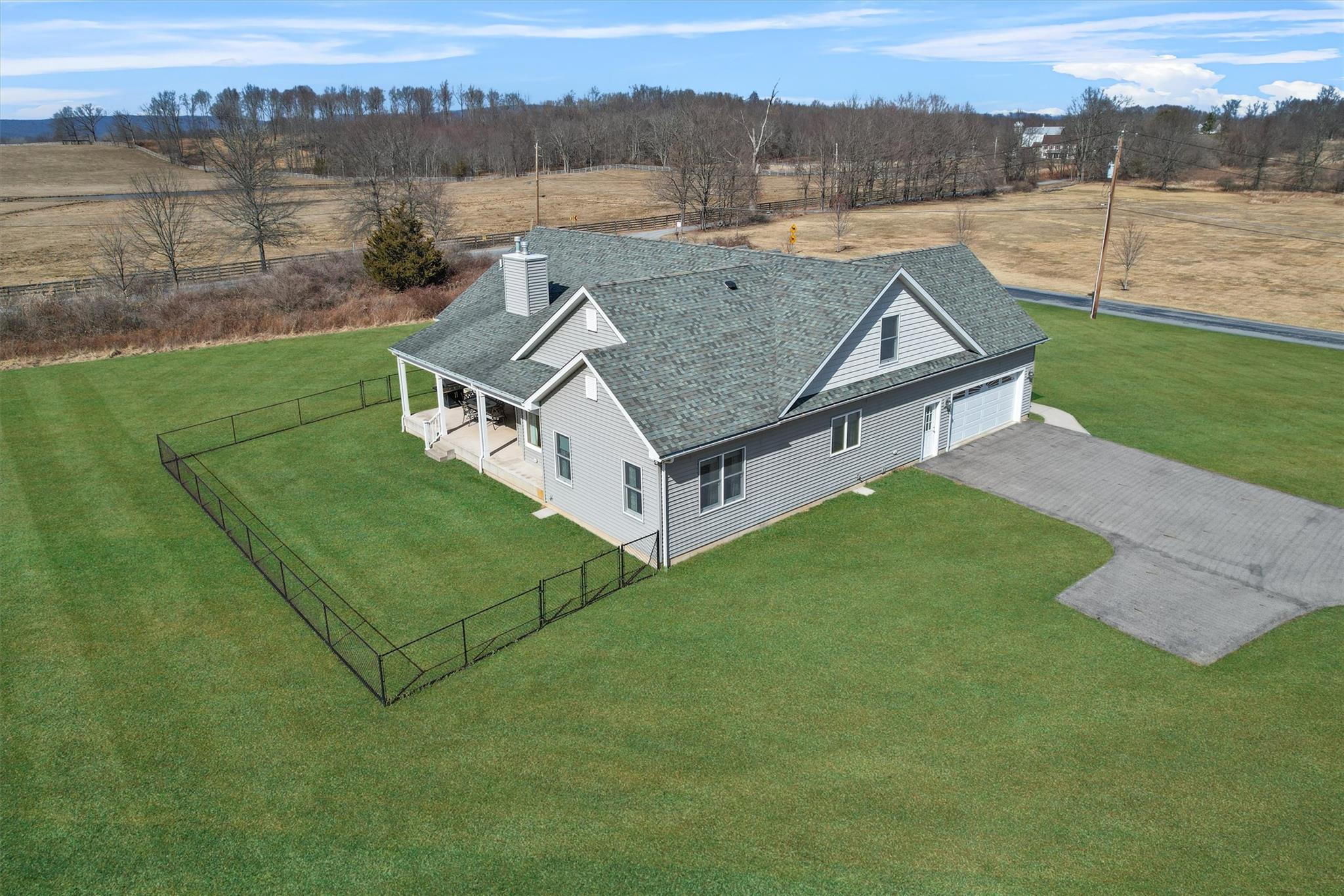 251 Crans Mill Road, Pine Bush, New York image 38