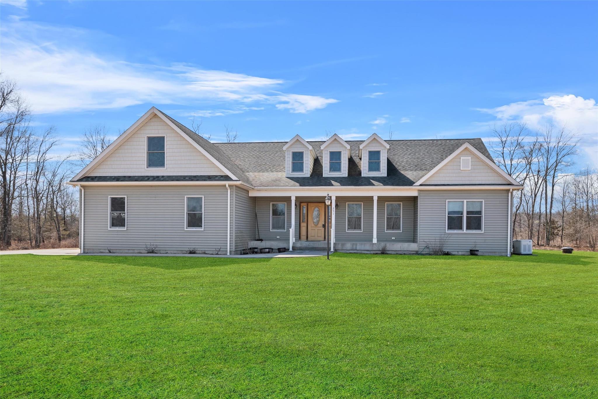 251 Crans Mill Road, Pine Bush, New York image 1