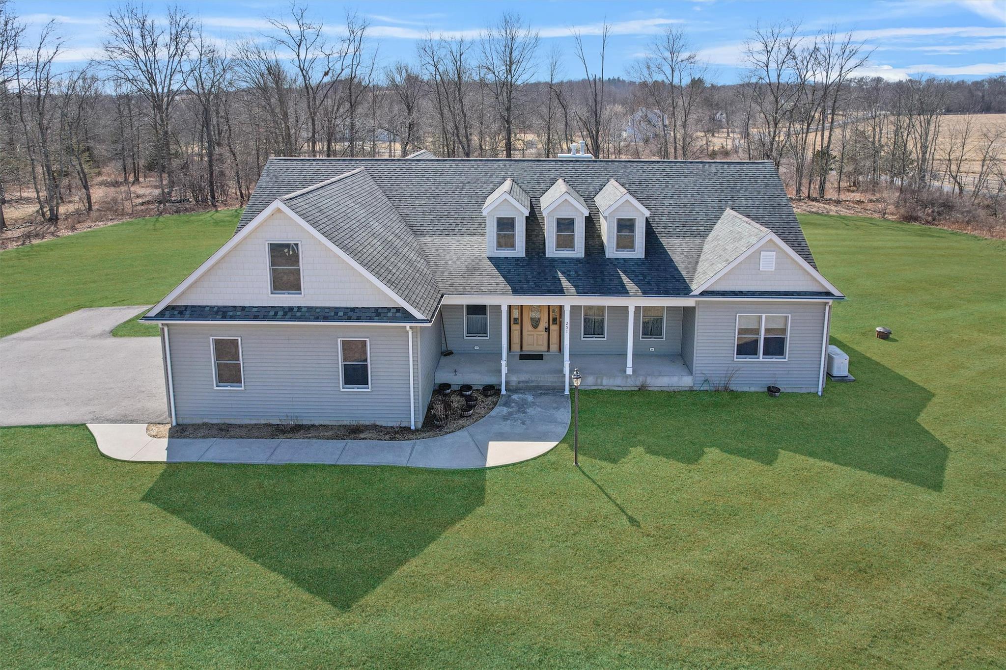 251 Crans Mill Road, Pine Bush, New York image 2