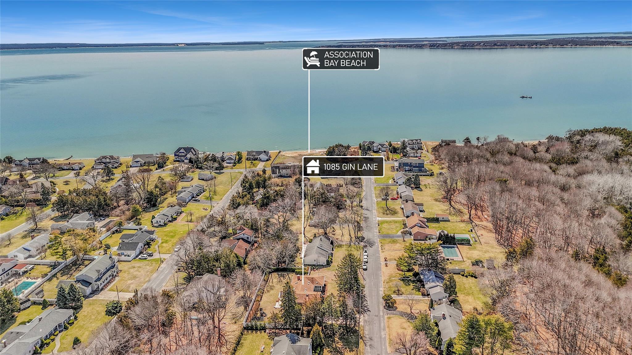 1085 Gin Lane, Southold, New York image 3