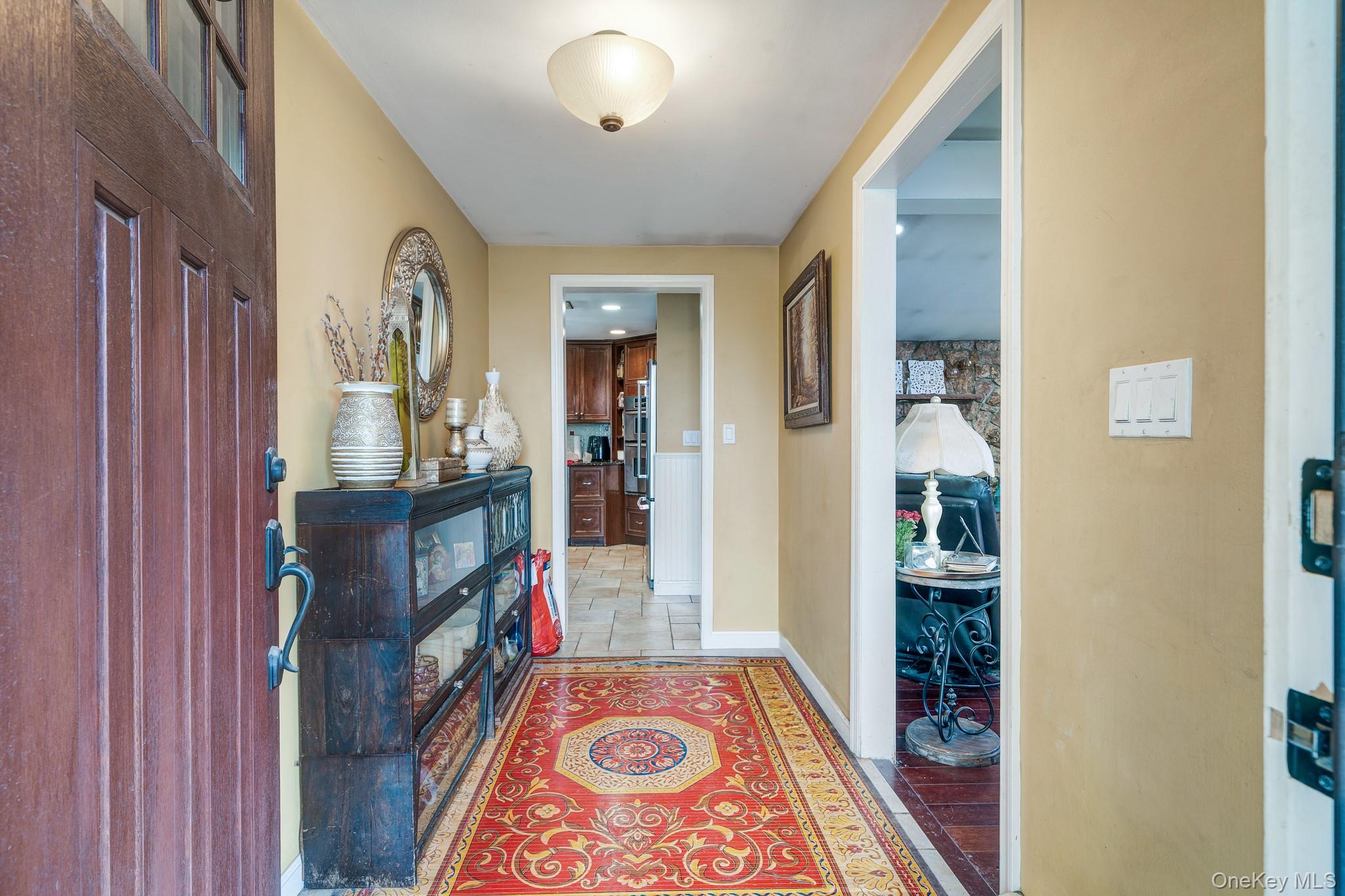 6 Strawberry Hill Lane