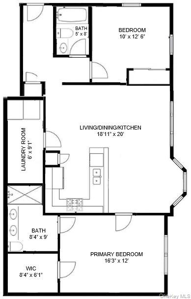 601 Commons Lane