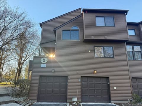 22 Tulip Court Nanuet NY 10954