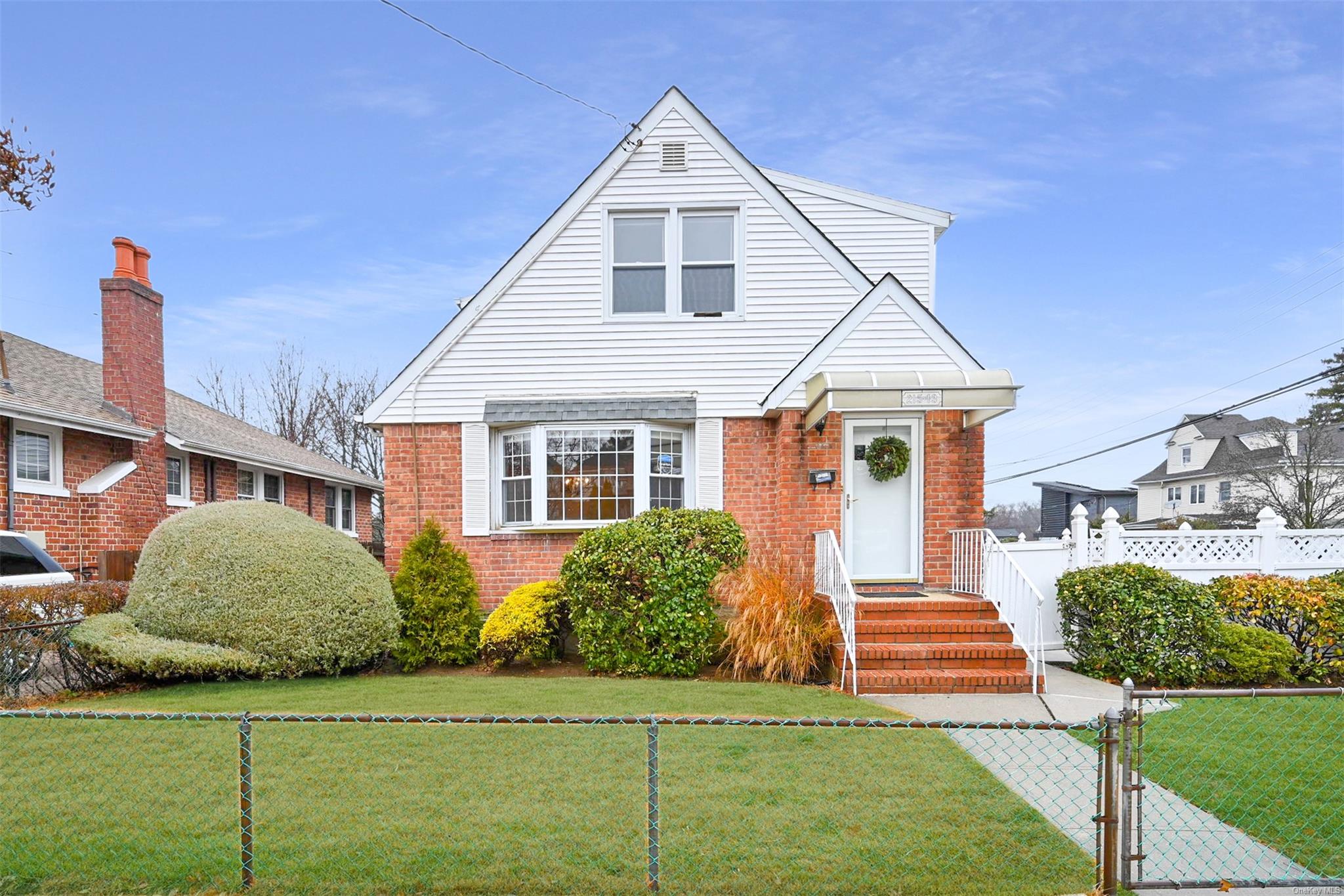 36 Avenue, Bayside, Queens, NY - 5 Bedrooms  
2 Bathrooms - 