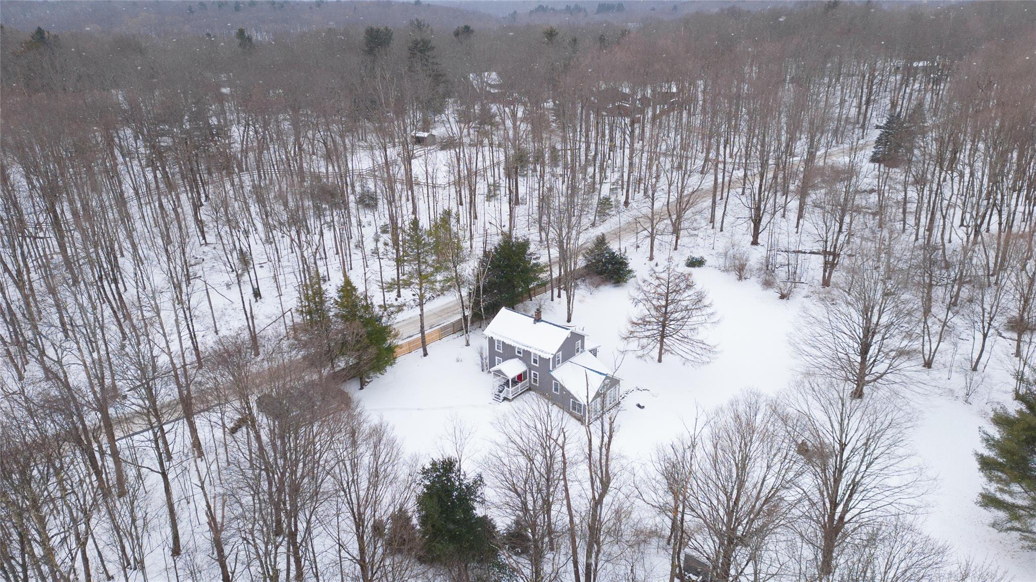 477 Fog Hill Road, Austerlitz, New York image 31