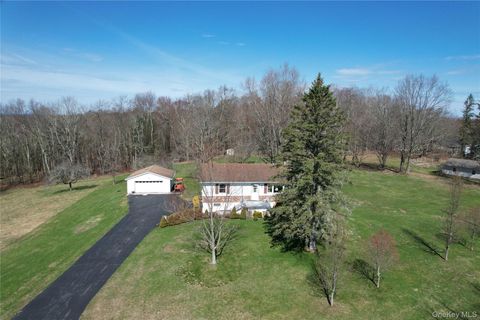 Photo of 62 Pucky Huddle Road, Bethel, NY 12720 (MLS # 983902)