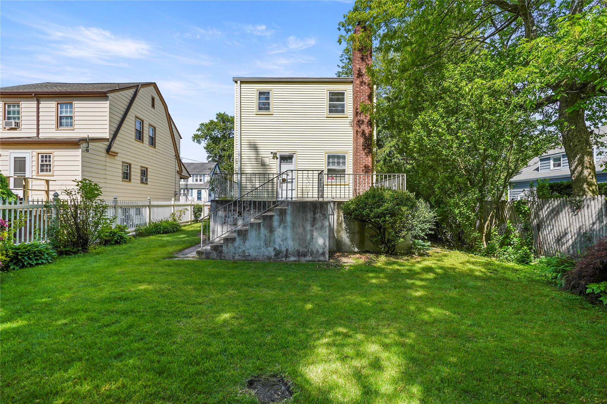 31 Westwood Avenue, New Rochelle, New York image 21