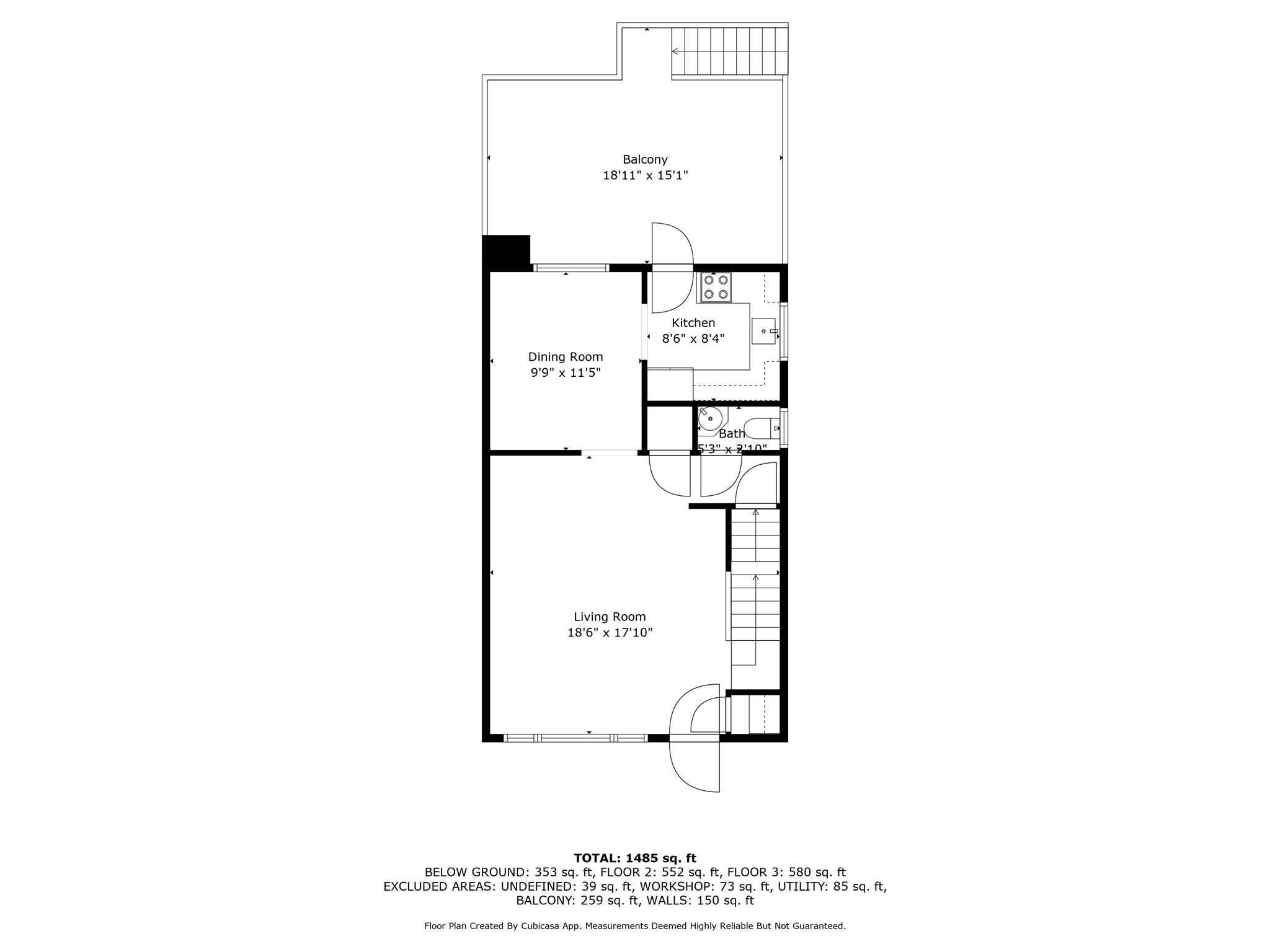 31 Westwood Avenue, New Rochelle, New York image 26