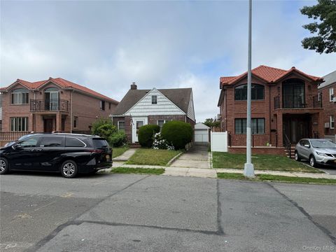 35-16 203 Street Bayside NY 11361