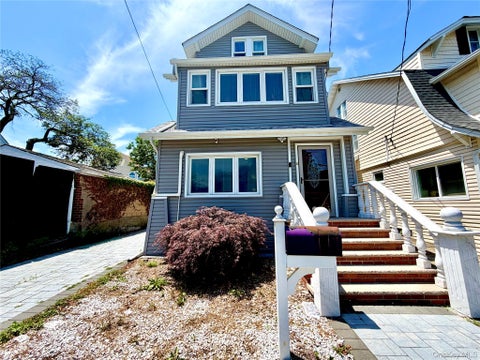 Apartment For Rent - 3532 216th Street<br/> Bayside, NY 11361