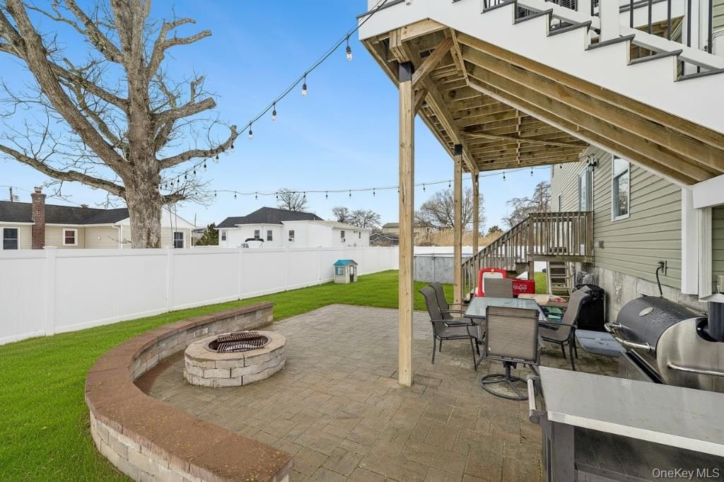 Photo of 281 Clinton Avenue, East Patchogue, NY 11772 (MLS # 968401)