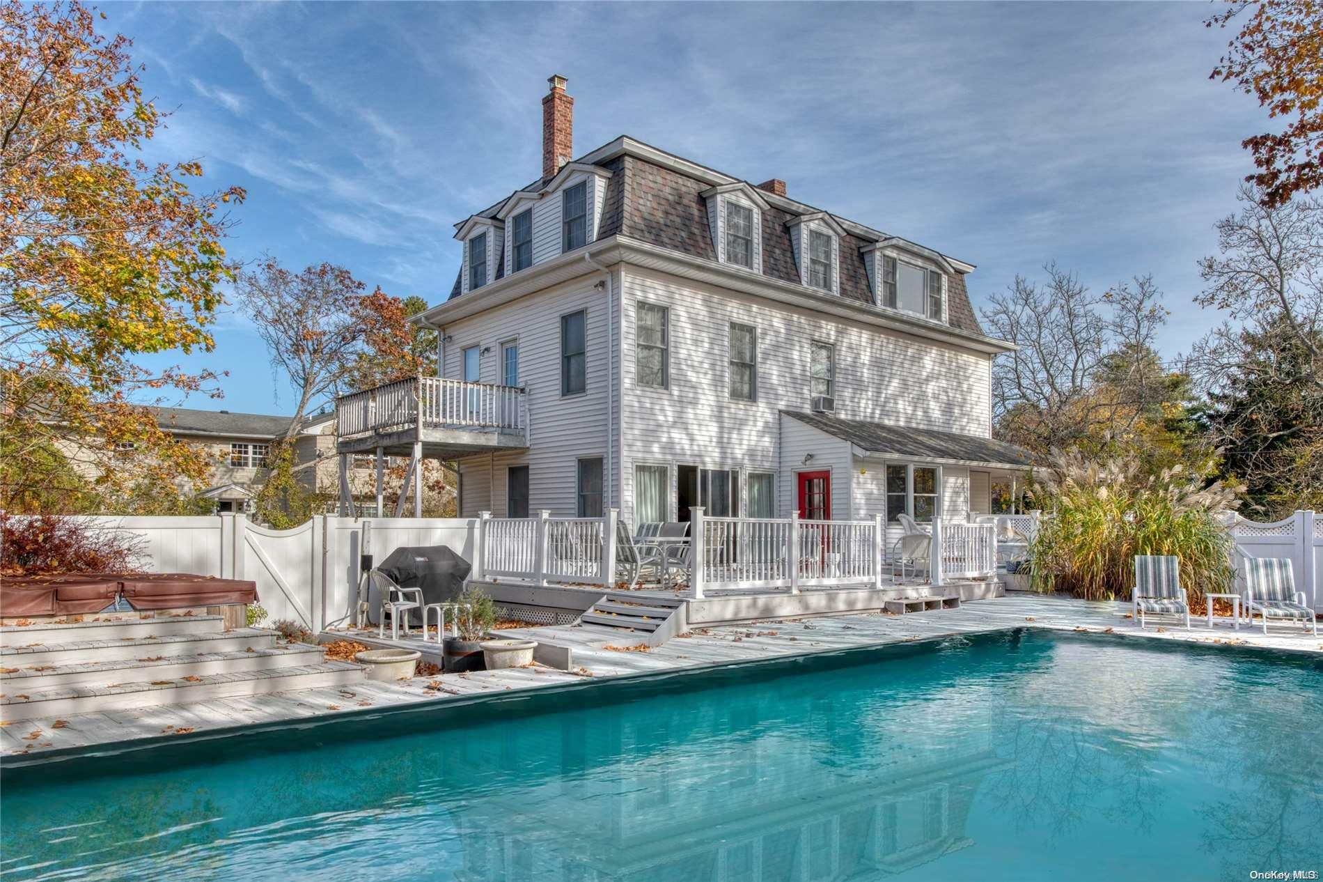 107 Jessup Avenue Ave, Quogue, New York image 2