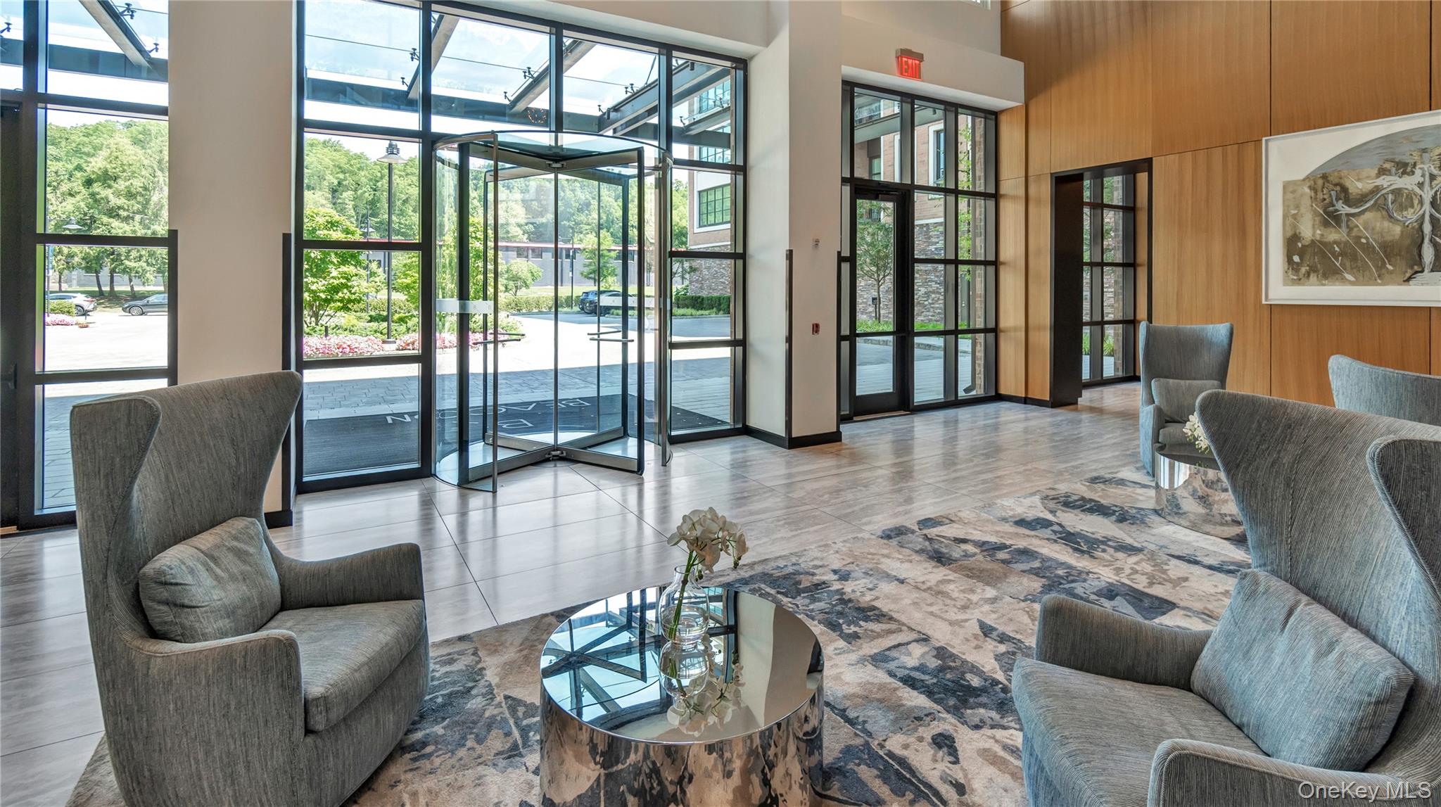 100 Garvies Point Road 1116