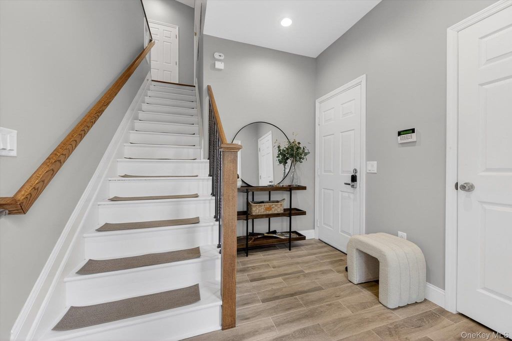 Photo of 1 Lamplight Street, Beacon, NY 12508 (MLS # 975083)