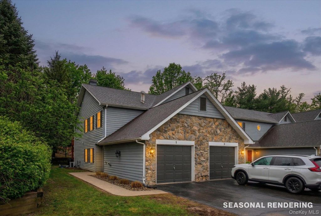 Photo of 1 Lamplight Street, Beacon, NY 12508 (MLS # 975083)