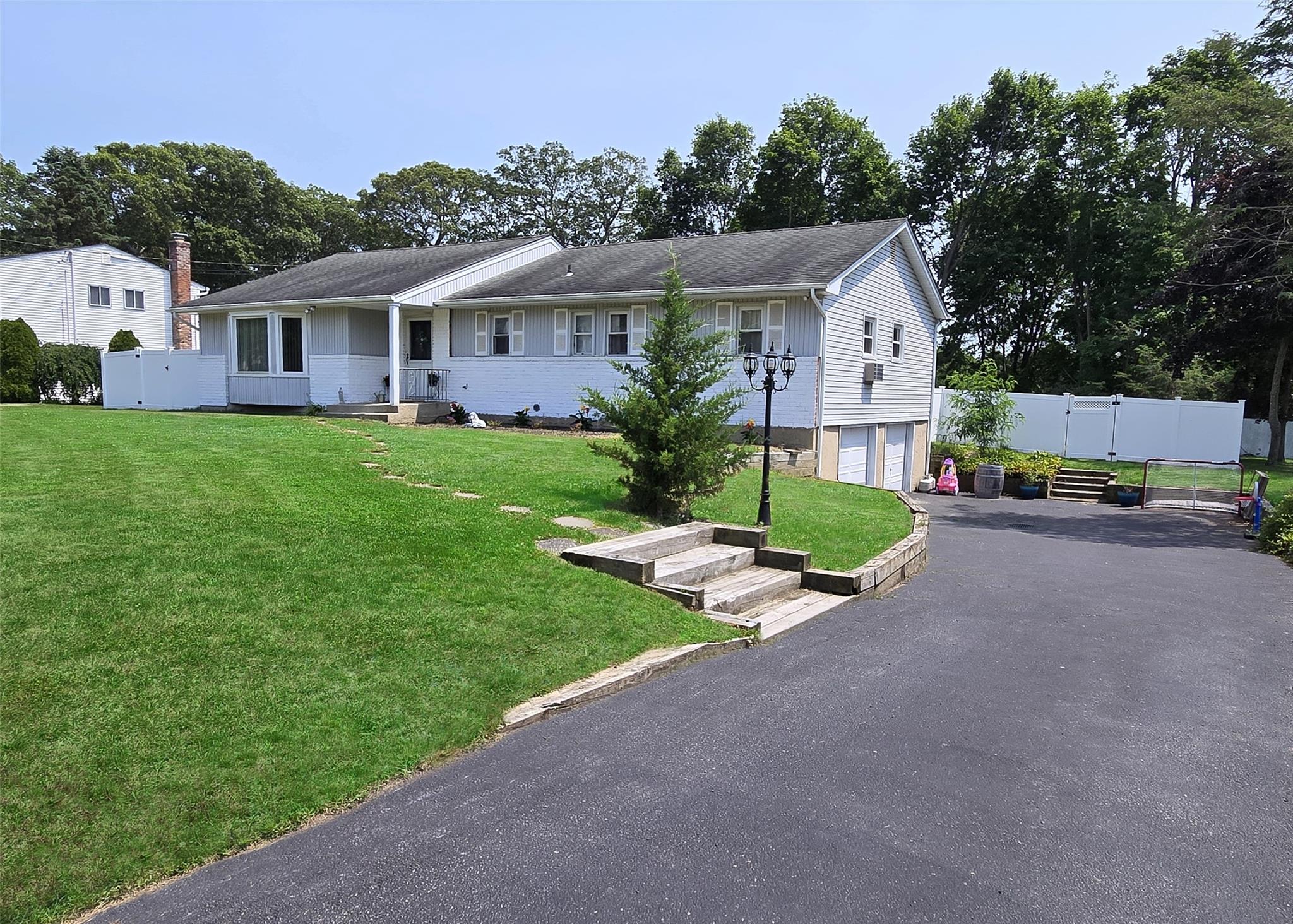 8 Milhouse Lane