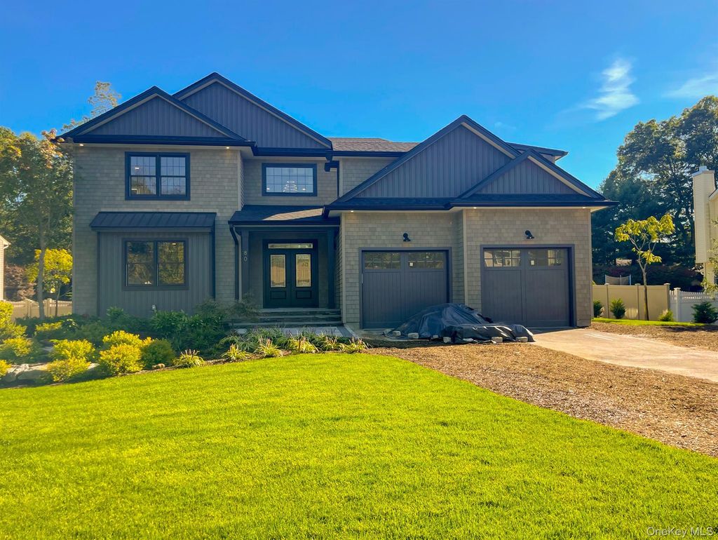 Photo of 80 Washington Boulevard, Commack, NY 11725 (MLS # 919010)